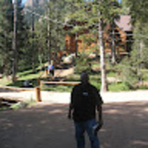 Meet your Posher, Cornell